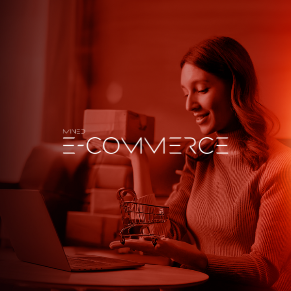 E-Commerce - Comercio sin fronteras