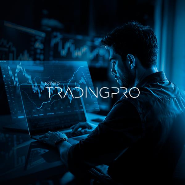 Trading Pro - Mundo de Finanzas